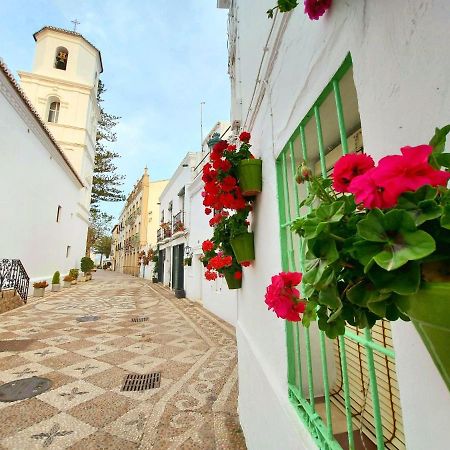 El Salon, Nerja Bluewater Villas Εξωτερικό φωτογραφία