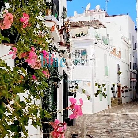 El Salon, Nerja Bluewater Villas Εξωτερικό φωτογραφία