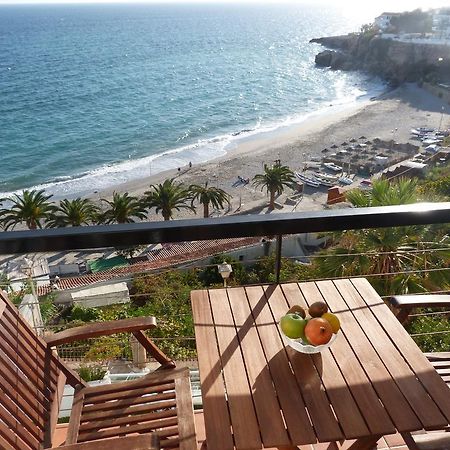 El Salon, Nerja Bluewater Villas Εξωτερικό φωτογραφία