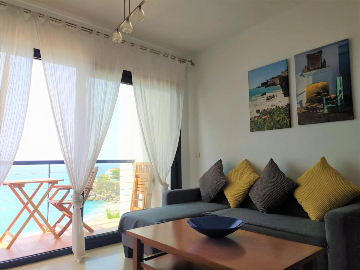 El Salon, Nerja Bluewater Villas Εξωτερικό φωτογραφία