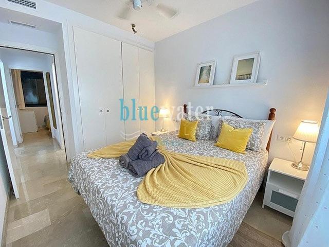 El Salon, Nerja Bluewater Villas Εξωτερικό φωτογραφία