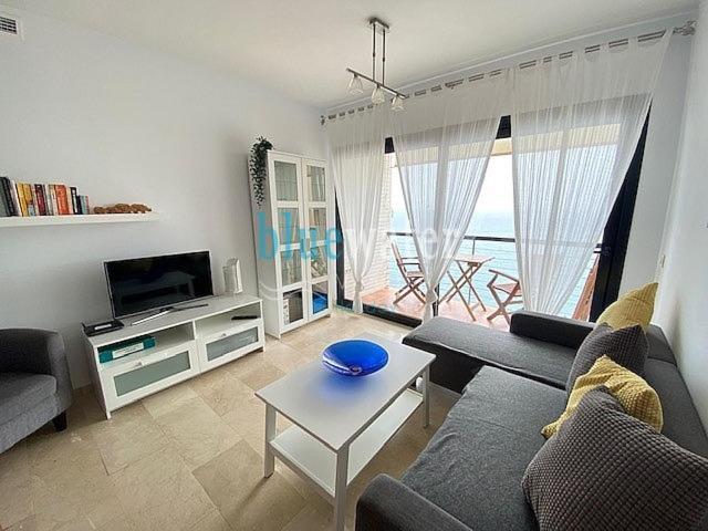 El Salon, Nerja Bluewater Villas Εξωτερικό φωτογραφία