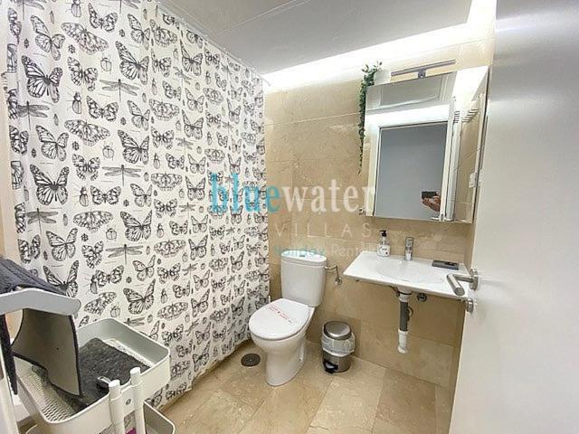 El Salon, Nerja Bluewater Villas Εξωτερικό φωτογραφία