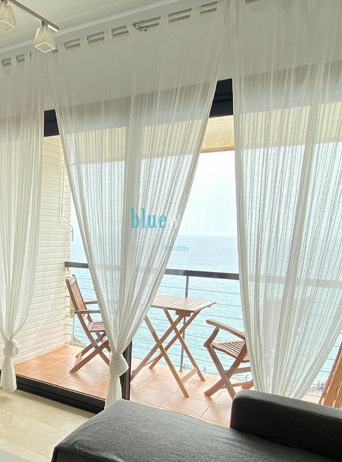El Salon, Nerja Bluewater Villas Εξωτερικό φωτογραφία