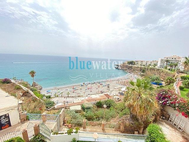 El Salon, Nerja Bluewater Villas Εξωτερικό φωτογραφία