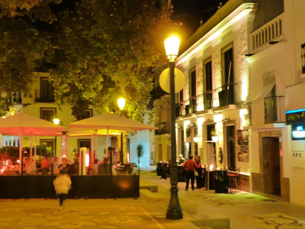 El Salon, Nerja Bluewater Villas Εξωτερικό φωτογραφία